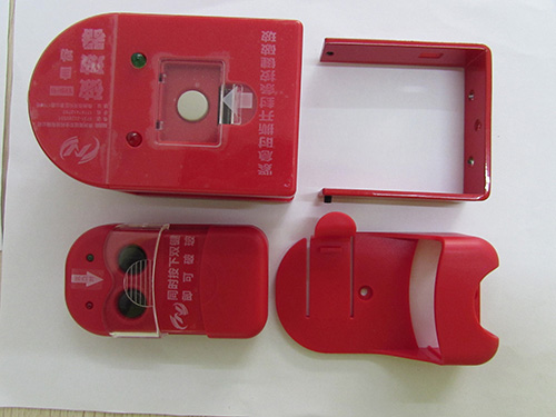 BRT車輛將加裝自動破玻器