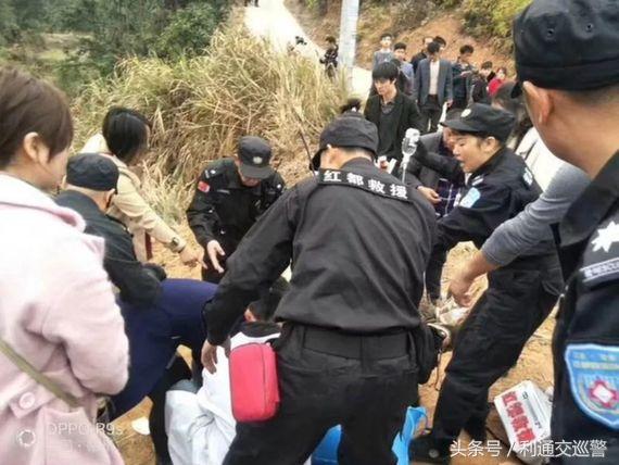 江西贛州“220”重大交通事故令人心痛